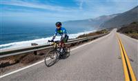 2017 Arthritis Foundation California Coast Classic Bicycle Tour